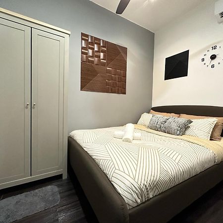 Studio Room At Neu Suites, Jalan Ampang Kl Kuala Lumpur Exterior foto
