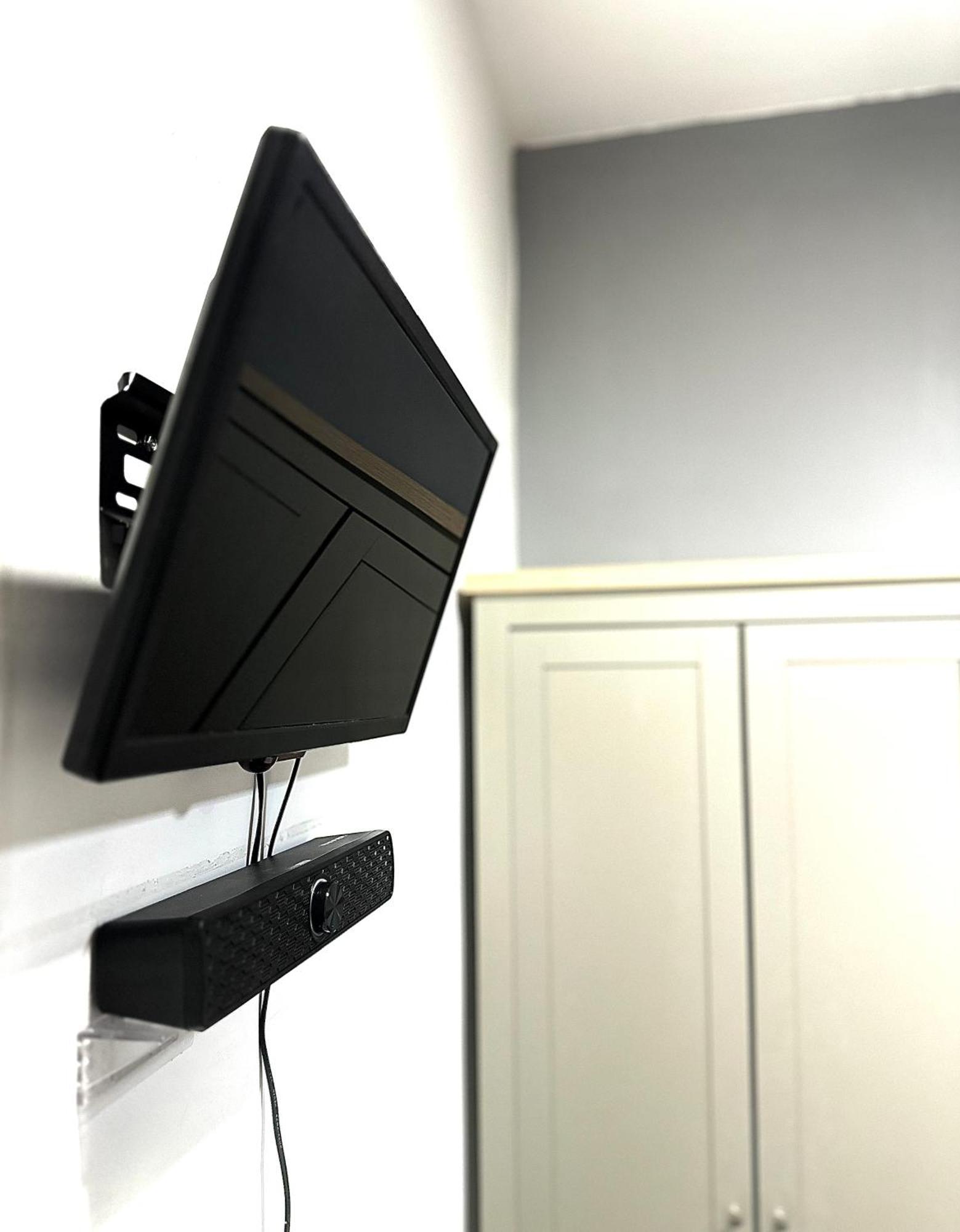 Studio Room At Neu Suites, Jalan Ampang Kl Kuala Lumpur Exterior foto
